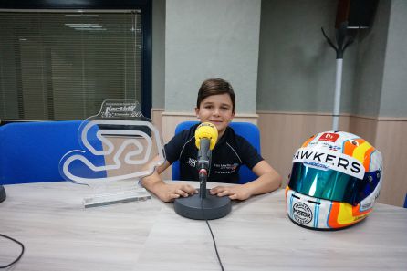 Sandro Pérez Sandro Pérez