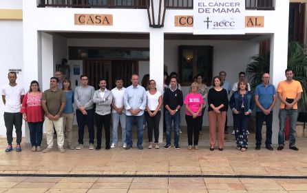 Víctimas: Las instituciones pitiusas se solidarizan con las víctimas de las inundaciones de Mallorca Víctimas: Las instituciones pitiusas se solidarizan con las víctimas de las inundaciones de Mallorca