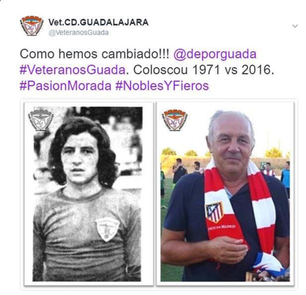 Historietas de Guadalajara con Eduardo Díaz: "El ascenso del Depor en la 'encerrona' de Huesca": El ascenso del Depor en la 'encerrona' de Huesca Historietas de Guadalajara con Eduardo Díaz: "El ascenso del Depor en la 'encerrona' de Huesca": El ascenso del Depor en la 'encerrona' de Huesca