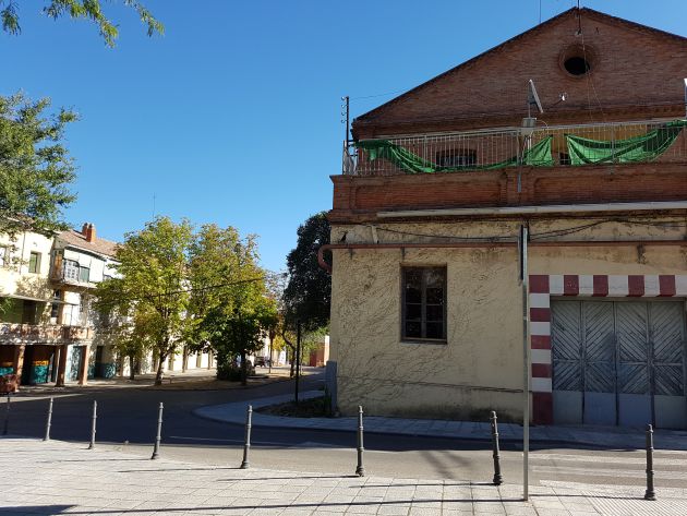 El Tribunal Supremo no admite el recurso de la Junta de Castilla la Mancha contra la sentencia que le obliga a rehabilitar las naves del Fuerte San Francisco: El Tribunal Supremo no admite el recurso de la Junta de CLM sobre el Fuerte de San Francisco El Tribunal Supremo no admite el recurso de la Junta de Castilla la Mancha contra la sentencia que le obliga a rehabilitar las naves del Fuerte San Francisco: El Tribunal Supremo no admite el recurso de la Junta de CLM sobre el Fuerte de San Francisco