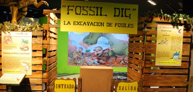 A pie de calle Madrid Oeste 11-10-2018 – Dinopétrea A pie de calle Madrid Oeste 11-10-2018 – Dinopétrea