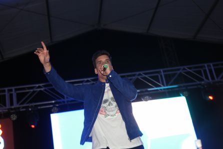 Torre Pacheco vive su gran noche con LOS40, Ana Guerra y muchos más Torre Pacheco vive su gran noche con LOS40, Ana Guerra y muchos más