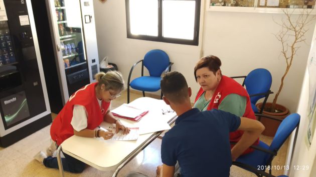 Cruz Roja Alicante Cruz Roja Alicante