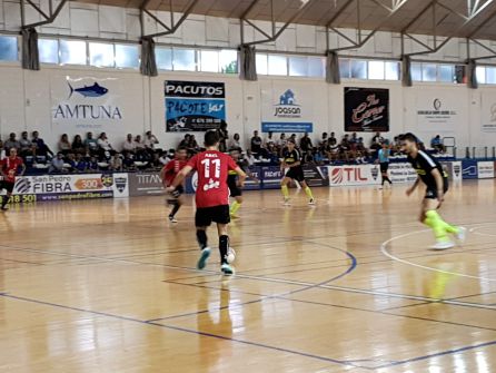 El Nueva Elda no falló El Nueva Elda no falló