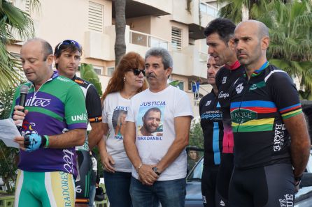 Delitos: Ibiza clama por 'una ley justa' para las víctimas de accidentes Delitos: Ibiza clama por 'una ley justa' para las víctimas de accidentes