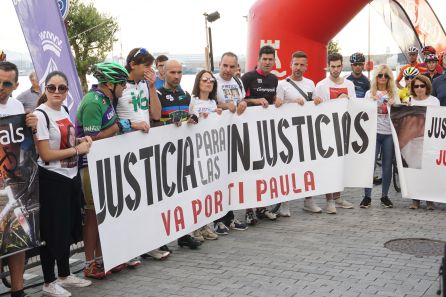 Delitos: Ibiza clama por 'una ley justa' para las víctimas de accidentes Delitos: Ibiza clama por 'una ley justa' para las víctimas de accidentes