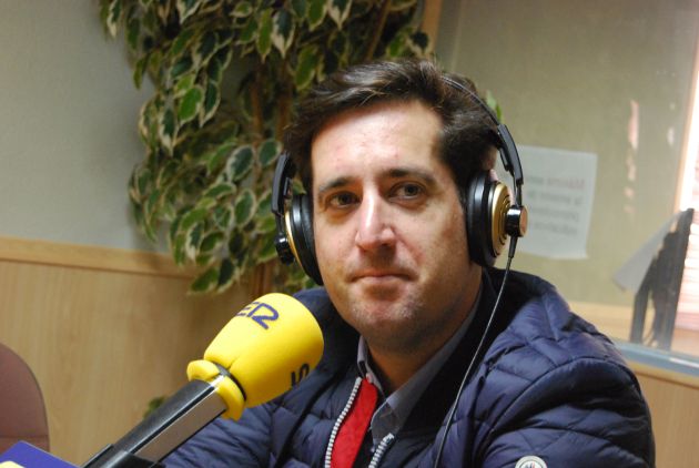 La radio en tu vida 15-10-2018 – Gustavo Muñana La radio en tu vida 15-10-2018 – Gustavo Muñana
