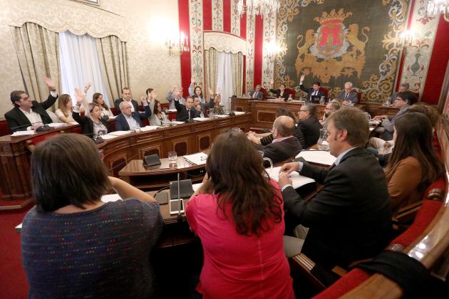 Una rebaja "ideológica" del IBI Una rebaja "ideológica" del IBI
