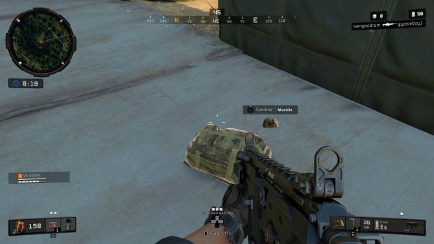 Call of Duty Black Ops 4 Call of Duty Black Ops 4