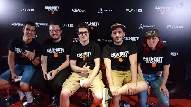 Youtubers Call of Duty Youtubers Call of Duty