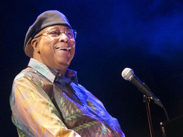 Chucho Valdés actuará el jueves 25 de octubre. Jazz Voyeur Festival presenta el ciclo: "Cine y Jazz" Chucho Valdés actuará el jueves 25 de octubre. Jazz Voyeur Festival presenta el ciclo: "Cine y Jazz"