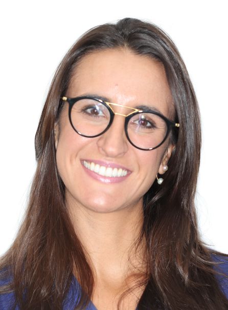 Doctora Beatrriz Martínez Andújar Doctora Beatrriz Martínez Andújar