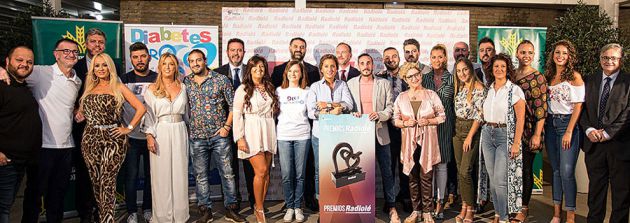 Hoy es el día: llegan los Premios Radiolé Hoy es el día: llegan los Premios Radiolé