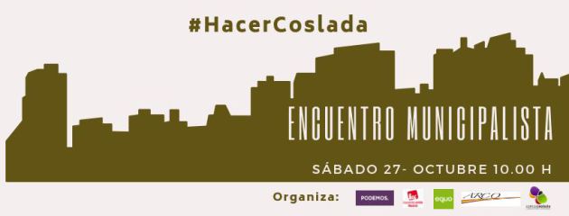 Elecciones. Confluencia.: Hacia la candidatura única Elecciones. Confluencia.: Hacia la candidatura única