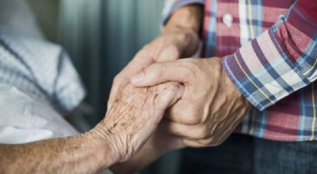 La mejor medicina para los cuidadores es tener las emociones en regla. La mejor medicina para los cuidadores es tener las emociones en regla.