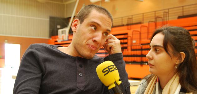 A pie de calle Madrid Oeste 22-10-2018 – Jornada de Multideporte adaptado e inclusivo A pie de calle Madrid Oeste 22-10-2018 – Jornada de Multideporte adaptado e inclusivo