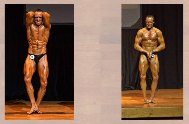 Marc Mateo a la Copa catalana iffbb 2015 Marc Mateo a la Copa catalana iffbb 2015