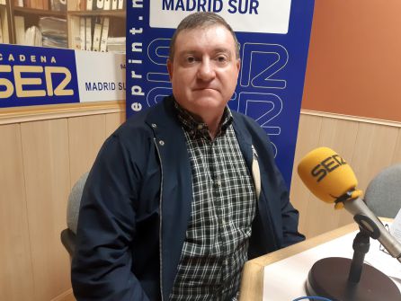 Alejandro Rodríguez, presidente de ACOEG. Alejandro Rodríguez, presidente de ACOEG.