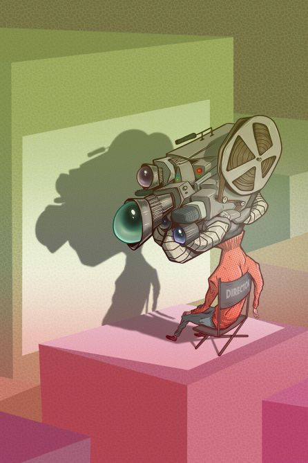 El festival de cine más allá de las salas El festival de cine más allá de las salas