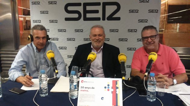 Juan Andrés Sánchez, gerente de FGV Juan Andrés Sánchez, gerente de FGV