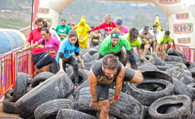 Running. Cross. Pruebas deportivas.: ¿Te atreves a ser invencible? Running. Cross. Pruebas deportivas.: ¿Te atreves a ser invencible?