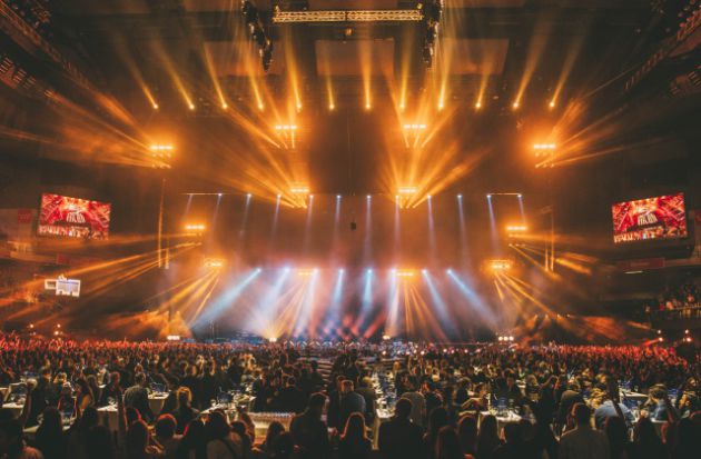 ¿Quieres disfrutar de 'LOS40 Music Awards' en Madrid? ¿Quieres disfrutar de 'LOS40 Music Awards' en Madrid?