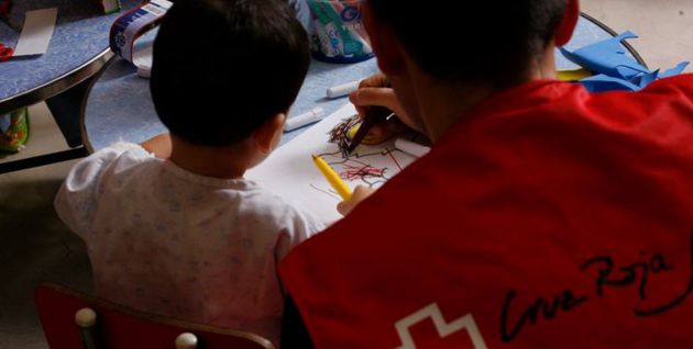 El programa de Apoyo a la Infancia se desarrolla en Cuenca, Minglanilla, Iniesta y Tarancón. El programa de Apoyo a la Infancia se desarrolla en Cuenca, Minglanilla, Iniesta y Tarancón.