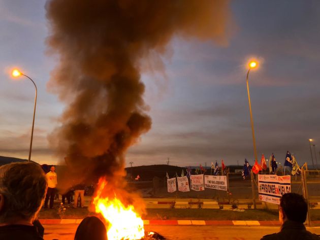 Alicante: Los funcionarios de prisiones modifican el calendario de movilizaciones para trasladar el conflicto a la sociedad Alicante: Los funcionarios de prisiones modifican el calendario de movilizaciones para trasladar el conflicto a la sociedad