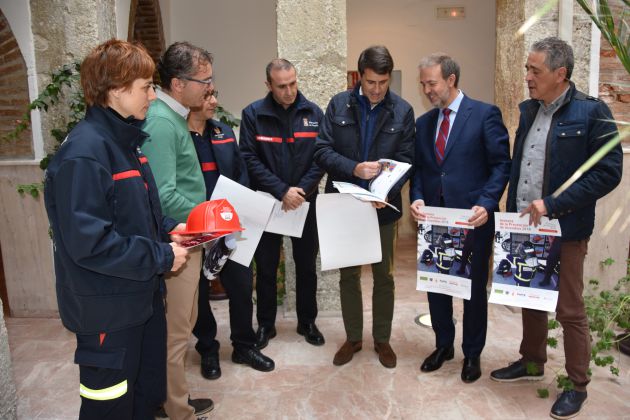 Presentación Semana de la Prevención de Baza Presentación Semana de la Prevención de Baza