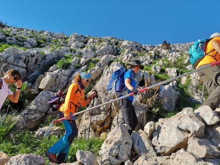 Una gran historia para el Día de las Montañas Una gran historia para el Día de las Montañas