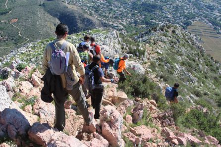 Una gran historia para el Día de las Montañas Una gran historia para el Día de las Montañas