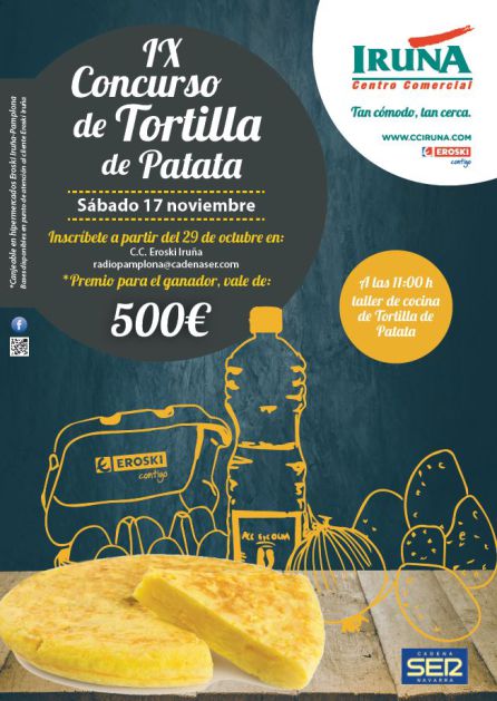 ¿Quién hace la mejor tortilla de patata? ¿Quién hace la mejor tortilla de patata?