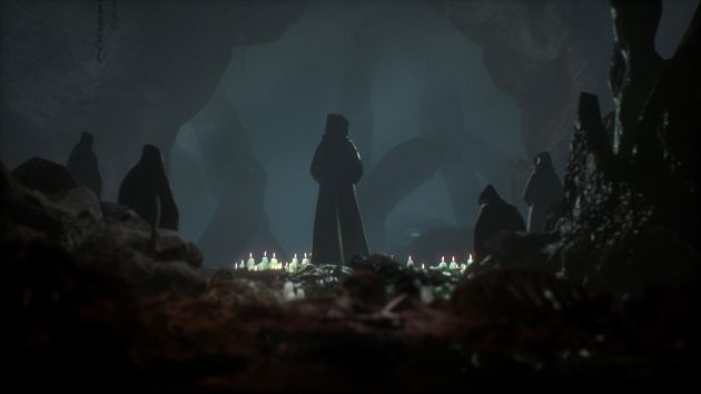 Call of Cthulhu Call of Cthulhu