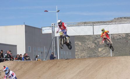 Un salto con historia Un salto con historia