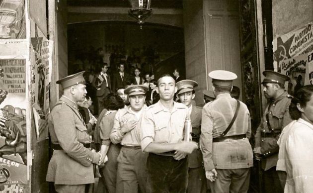 Un viaje en el tiempo por las calles y la historia de Benalúa Un viaje en el tiempo por las calles y la historia de Benalúa