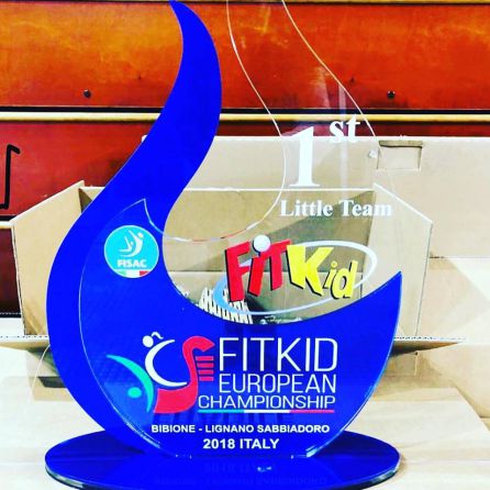 Trofeo del Europeo Trofeo del Europeo