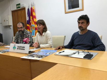 Protección: Aplazada hasta el próximo día 17 la jornada de sensibilización en es Trucadors Protección: Aplazada hasta el próximo día 17 la jornada de sensibilización en es Trucadors