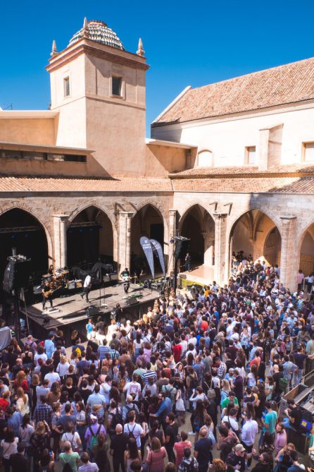 Los planazos del fin de semana Los planazos del fin de semana
