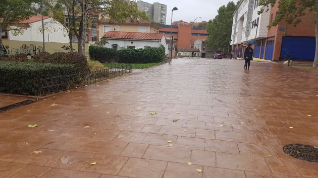 La conexión de las calles Cádiz y Doctor Creus, en Guadalajara, estará lista en el primer trimestre de 2019: Las calles Cádiz y doctor Creus, en Guadalajara, estarán conectadas en el primer trimestre de 2019 La conexión de las calles Cádiz y Doctor Creus, en Guadalajara, estará lista en el primer trimestre de 2019: Las calles Cádiz y doctor Creus, en Guadalajara, estarán conectadas en el primer trimestre de 2019