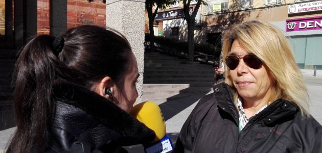 A pie de calle Madrid Oeste 09-11-2018 – ¿A que dedica el día de la Almudena? A pie de calle Madrid Oeste 09-11-2018 – ¿A que dedica el día de la Almudena?