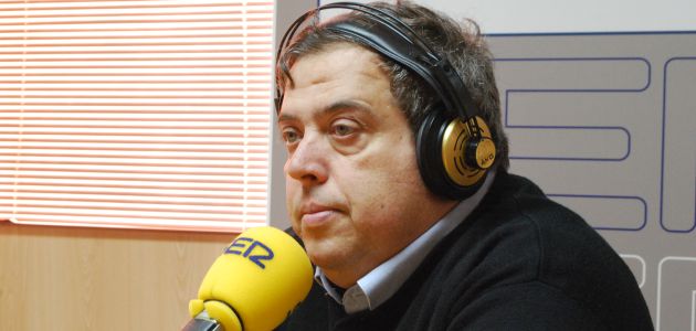 Pedro Benayas (Periódico Sur Madrid) Pedro Benayas (Periódico Sur Madrid)