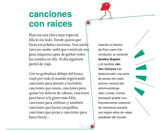 Siete regalos inolvidables... con música Siete regalos inolvidables... con música