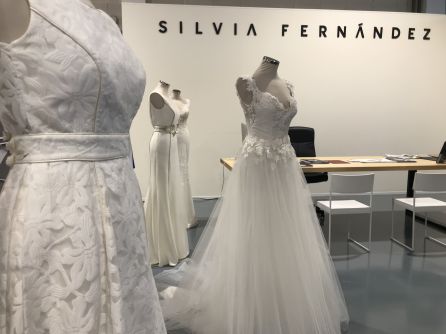 Del Olmo pone la alfombra económica al taller de empleo femenino de Silvia Fernández Del Olmo pone la alfombra económica al taller de empleo femenino de Silvia Fernández