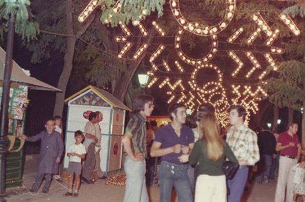 Historietas de Guadalajara: Pepito, el popular quiosquero de la plaza de Santo Domingo: Pepito, el popular quiosquero de la plaza de Santo Domingo Historietas de Guadalajara: Pepito, el popular quiosquero de la plaza de Santo Domingo: Pepito, el popular quiosquero de la plaza de Santo Domingo