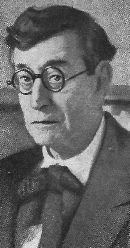 Julio Cejador. Julio Cejador.