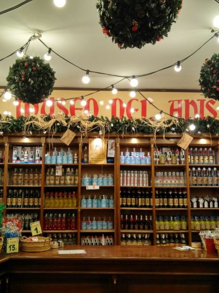 Rute, sabe a Navidad Rute, sabe a Navidad