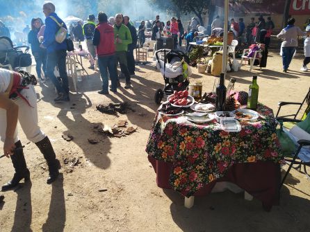 El gran ambiente entorno a las gachamigas El gran ambiente entorno a las gachamigas