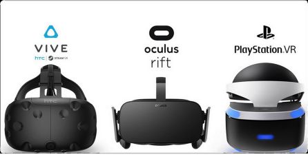¿Qué es la Realidad Virtual? ¿Qué es la Realidad Virtual?
