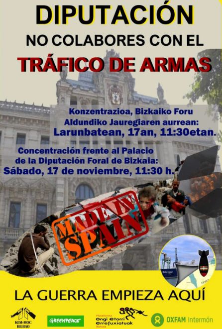 173.000 firmas de apoyo al bombero objetor 173.000 firmas de apoyo al bombero objetor