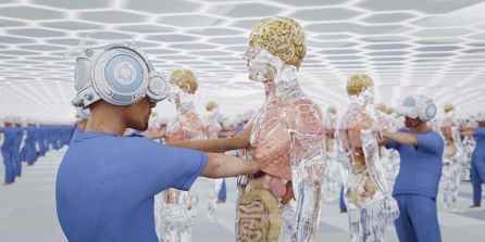 Estudiar historia 'viajando en el tiempo' será posible Estudiar historia 'viajando en el tiempo' será posible